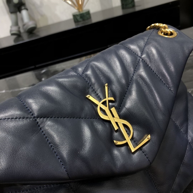 YSL Top Handle Bags